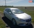Серый Опель Астра, объемом двигателя 1.6 л и пробегом 204 тыс. км за 13200 $, фото 1 на Automoto.ua