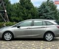 Сірий Опель Астра, об'ємом двигуна 1.6 л та пробігом 177 тис. км за 8900 $, фото 7 на Automoto.ua