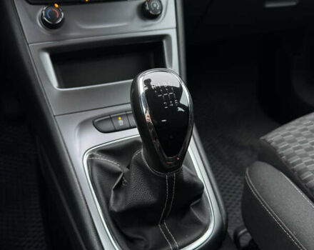 Серый Опель Астра, объемом двигателя 1.6 л и пробегом 209 тыс. км за 10999 $, фото 42 на Automoto.ua