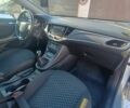 Сірий Опель Астра, об'ємом двигуна 0 л та пробігом 250 тис. км за 9700 $, фото 17 на Automoto.ua