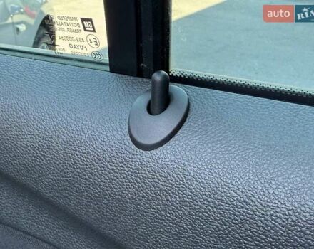 Серый Опель Астра, объемом двигателя 1.6 л и пробегом 197 тыс. км за 10989 $, фото 43 на Automoto.ua