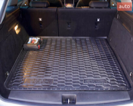 Сірий Опель Астра, об'ємом двигуна 1.6 л та пробігом 246 тис. км за 8500 $, фото 23 на Automoto.ua