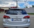 Сірий Опель Астра, об'ємом двигуна 1.6 л та пробігом 290 тис. км за 9300 $, фото 8 на Automoto.ua
