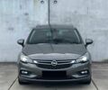 Серый Опель Астра, объемом двигателя 1.4 л и пробегом 39 тыс. км за 12450 $, фото 1 на Automoto.ua