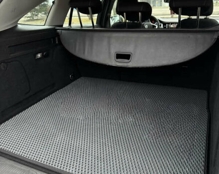 Серый Опель Астра, объемом двигателя 1.6 л и пробегом 209 тыс. км за 10999 $, фото 27 на Automoto.ua