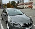 Сірий Опель Астра, об'ємом двигуна 1.6 л та пробігом 218 тис. км за 11000 $, фото 24 на Automoto.ua