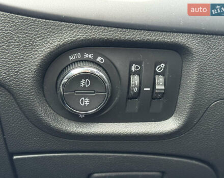 Сірий Опель Астра, об'ємом двигуна 1.6 л та пробігом 189 тис. км за 12400 $, фото 36 на Automoto.ua