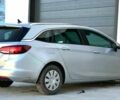 Сірий Опель Астра, об'ємом двигуна 1.6 л та пробігом 284 тис. км за 11300 $, фото 3 на Automoto.ua