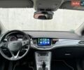 Сірий Опель Астра, об'ємом двигуна 1.6 л та пробігом 205 тис. км за 9400 $, фото 20 на Automoto.ua