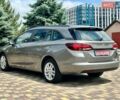 Сірий Опель Астра, об'ємом двигуна 1.6 л та пробігом 177 тис. км за 8900 $, фото 6 на Automoto.ua