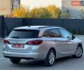Сірий Опель Астра, об'ємом двигуна 1.6 л та пробігом 156 тис. км за 10999 $, фото 6 на Automoto.ua