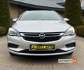 Серый Опель Астра, объемом двигателя 1.6 л и пробегом 212 тыс. км за 11300 $, фото 1 на Automoto.ua