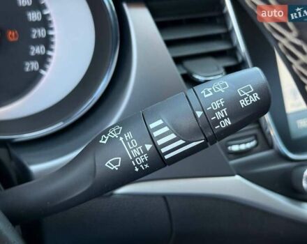 Серый Опель Астра, объемом двигателя 1.6 л и пробегом 197 тыс. км за 10989 $, фото 22 на Automoto.ua