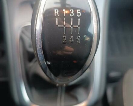 Серый Опель Астра, объемом двигателя 1.6 л и пробегом 256 тыс. км за 11999 $, фото 51 на Automoto.ua