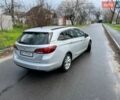 Сірий Опель Астра, об'ємом двигуна 1.6 л та пробігом 235 тис. км за 10300 $, фото 5 на Automoto.ua