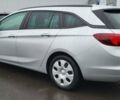 Сірий Опель Астра, об'ємом двигуна 1.6 л та пробігом 184 тис. км за 9150 $, фото 21 на Automoto.ua