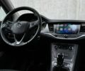 Сірий Опель Астра, об'ємом двигуна 1.6 л та пробігом 205 тис. км за 9400 $, фото 19 на Automoto.ua