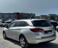 Серый Опель Астра, объемом двигателя 1.6 л и пробегом 48 тыс. км за 11550 $, фото 4 на Automoto.ua