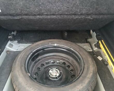 Серый Опель Астра, объемом двигателя 1.6 л и пробегом 256 тыс. км за 11999 $, фото 32 на Automoto.ua