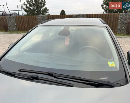 Серый Опель Астра, объемом двигателя 1.6 л и пробегом 209 тыс. км за 10999 $, фото 14 на Automoto.ua