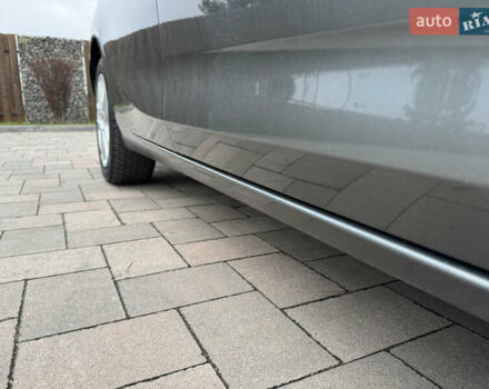 Серый Опель Астра, объемом двигателя 1.6 л и пробегом 209 тыс. км за 10999 $, фото 24 на Automoto.ua