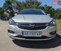 Сірий Опель Астра, об'ємом двигуна 1.6 л та пробігом 160 тис. км за 11200 $, фото 2 на Automoto.ua