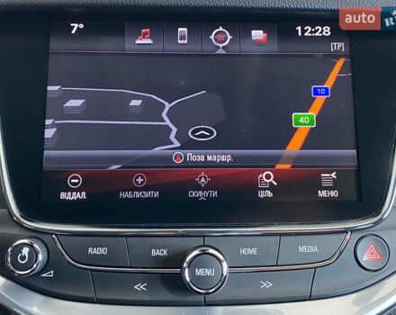 Серый Опель Астра, объемом двигателя 1.6 л и пробегом 187 тыс. км за 13450 $, фото 26 на Automoto.ua