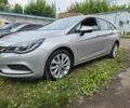 Сірий Опель Астра, об'ємом двигуна 1.6 л та пробігом 197 тис. км за 10300 $, фото 1 на Automoto.ua