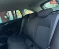 Сірий Опель Астра, об'ємом двигуна 1.6 л та пробігом 156 тис. км за 10999 $, фото 45 на Automoto.ua