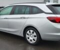 Сірий Опель Астра, об'ємом двигуна 1.6 л та пробігом 186 тис. км за 9150 $, фото 5 на Automoto.ua