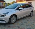 Серый Опель Астра, объемом двигателя 1.6 л и пробегом 250 тыс. км за 9686 $, фото 3 на Automoto.ua