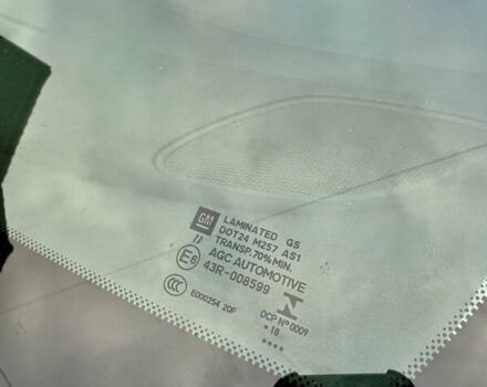 Серый Опель Астра, объемом двигателя 1.6 л и пробегом 136 тыс. км за 11800 $, фото 20 на Automoto.ua