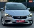 Сірий Опель Астра, об'ємом двигуна 1.6 л та пробігом 156 тис. км за 10999 $, фото 8 на Automoto.ua