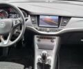 Сірий Опель Астра, об'ємом двигуна 1.6 л та пробігом 184 тис. км за 9150 $, фото 24 на Automoto.ua