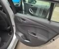Серый Опель Астра, объемом двигателя 1.6 л и пробегом 261 тыс. км за 12300 $, фото 11 на Automoto.ua