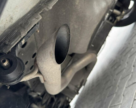 Серый Опель Астра, объемом двигателя 1.6 л и пробегом 189 тыс. км за 12100 $, фото 15 на Automoto.ua