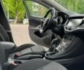 Сірий Опель Астра, об'ємом двигуна 1.6 л та пробігом 205 тис. км за 9400 $, фото 14 на Automoto.ua