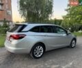 Сірий Опель Астра, об'ємом двигуна 1.6 л та пробігом 186 тис. км за 10700 $, фото 5 на Automoto.ua