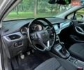 Сірий Опель Астра, об'ємом двигуна 1.6 л та пробігом 186 тис. км за 10700 $, фото 23 на Automoto.ua