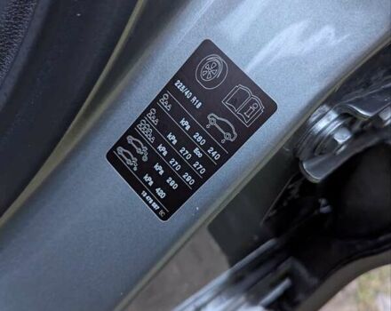 Серый Опель Астра, объемом двигателя 1.6 л и пробегом 192 тыс. км за 12100 $, фото 38 на Automoto.ua