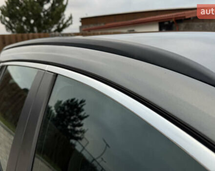 Серый Опель Астра, объемом двигателя 1.6 л и пробегом 209 тыс. км за 10999 $, фото 22 на Automoto.ua