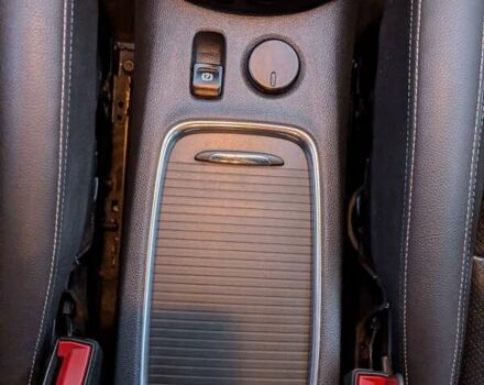 Серый Опель Астра, объемом двигателя 1.6 л и пробегом 192 тыс. км за 12100 $, фото 50 на Automoto.ua