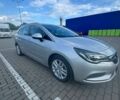 Сірий Опель Астра, об'ємом двигуна 1.62 л та пробігом 234 тис. км за 12400 $, фото 1 на Automoto.ua