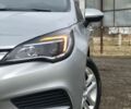 Сірий Опель Астра, об'ємом двигуна 1.6 л та пробігом 310 тис. км за 10200 $, фото 7 на Automoto.ua