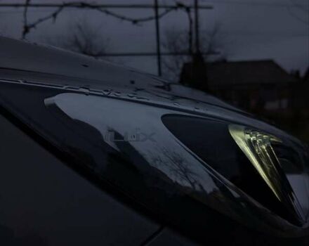 Серый Опель Астра, объемом двигателя 1.6 л и пробегом 192 тыс. км за 12100 $, фото 2 на Automoto.ua