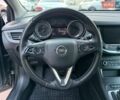 Сірий Опель Астра, об'ємом двигуна 1.6 л та пробігом 105 тис. км за 11300 $, фото 5 на Automoto.ua