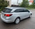 Сірий Опель Астра, об'ємом двигуна 1.6 л та пробігом 208 тис. км за 10355 $, фото 1 на Automoto.ua