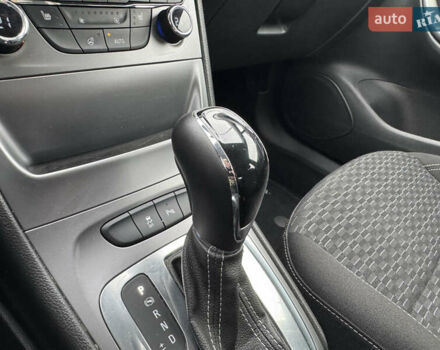 Сірий Опель Астра, об'ємом двигуна 1.6 л та пробігом 189 тис. км за 12300 $, фото 29 на Automoto.ua