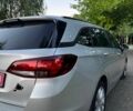 Сірий Опель Астра, об'ємом двигуна 1.6 л та пробігом 186 тис. км за 10700 $, фото 17 на Automoto.ua
