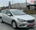 Сірий Опель Астра, об'ємом двигуна 1.6 л та пробігом 189 тис. км за 12400 $, фото 7 на Automoto.ua